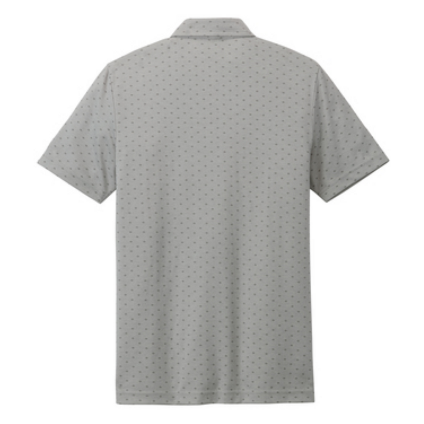 TravisMathew Oceanside Geo Polo