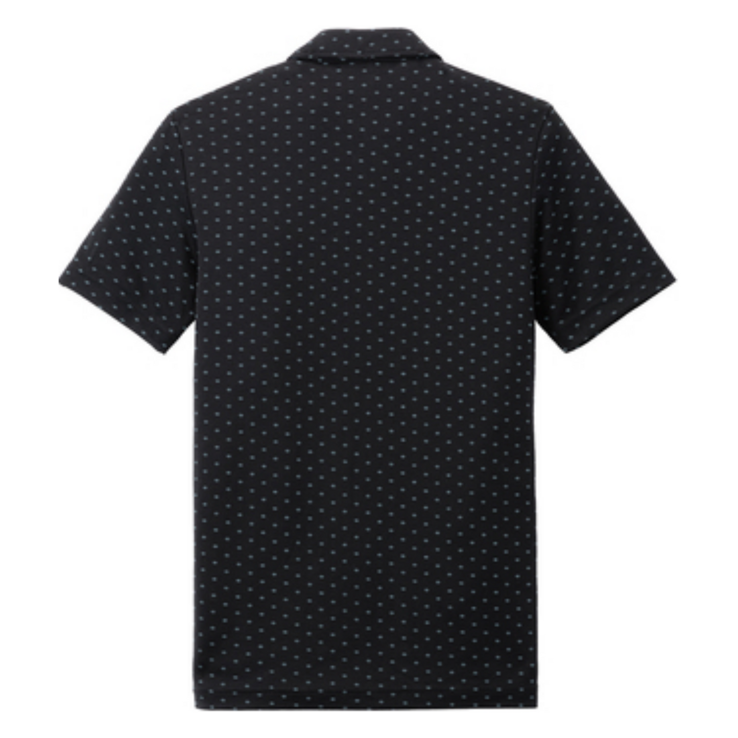 TravisMathew Oceanside Geo Polo