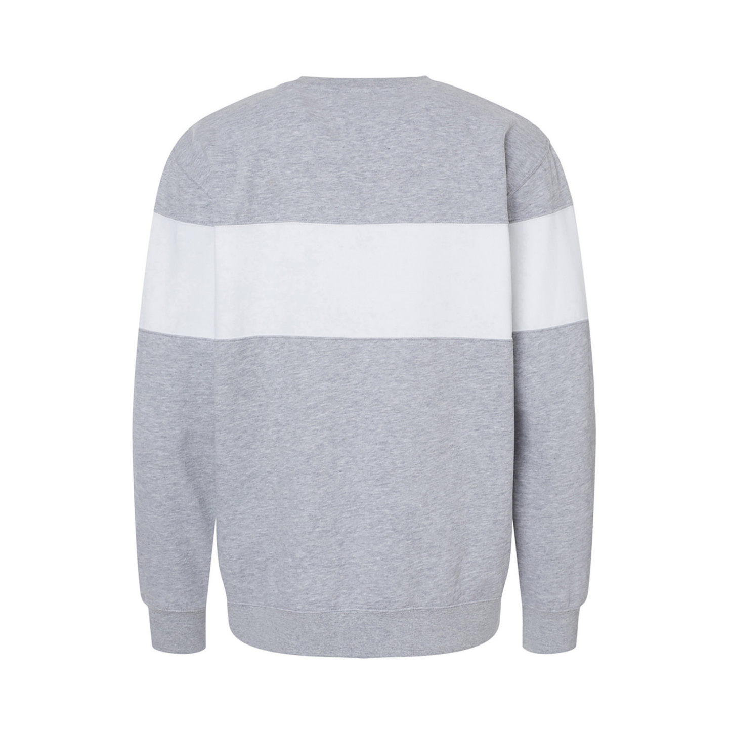Unisex Varsity Fleece Crewneck Sweatshirt