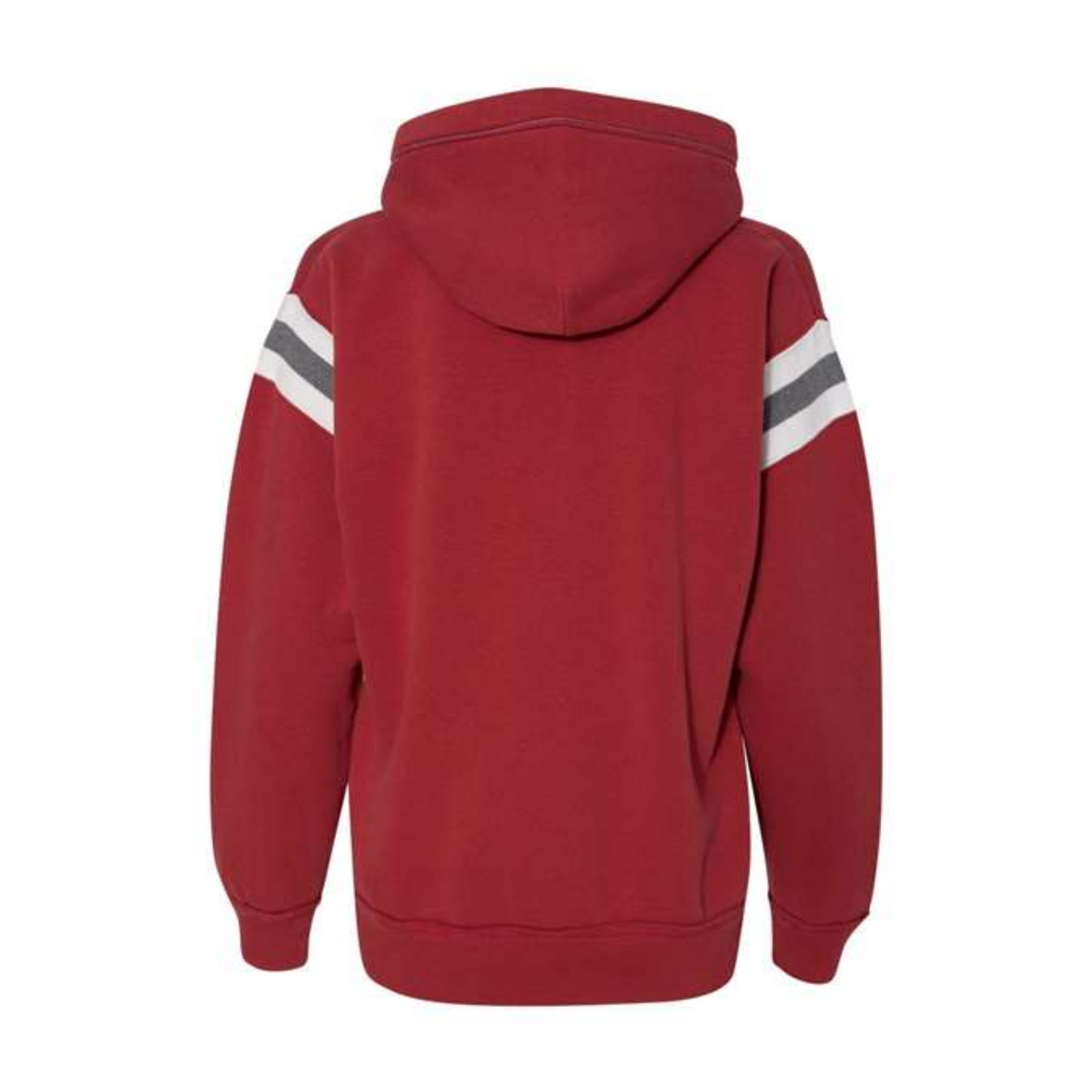 LAST CHANCE! Vintage Athletic Hooded Sweatshirt