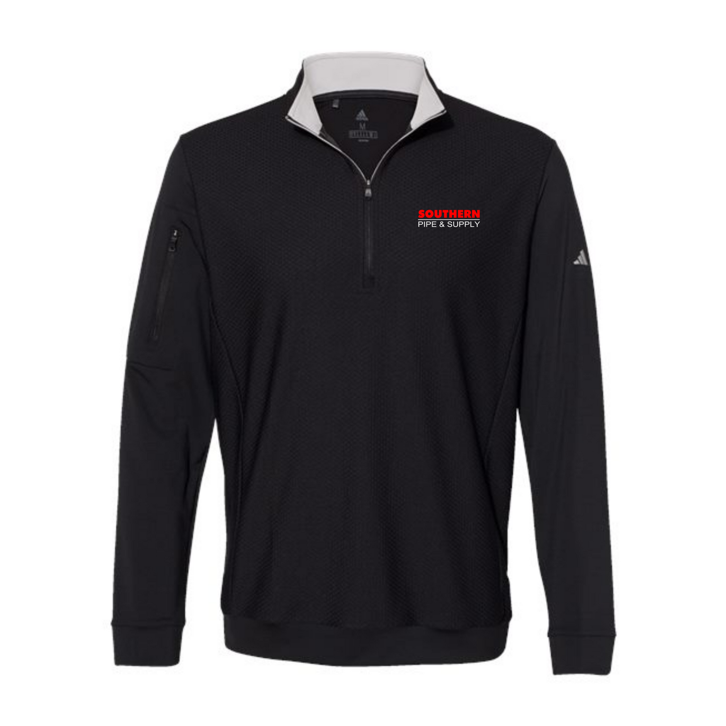 Adidas Performance 1/4 Zip