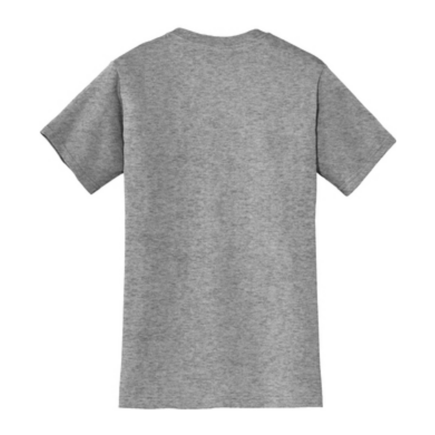 Dri-Power Pocket Tee