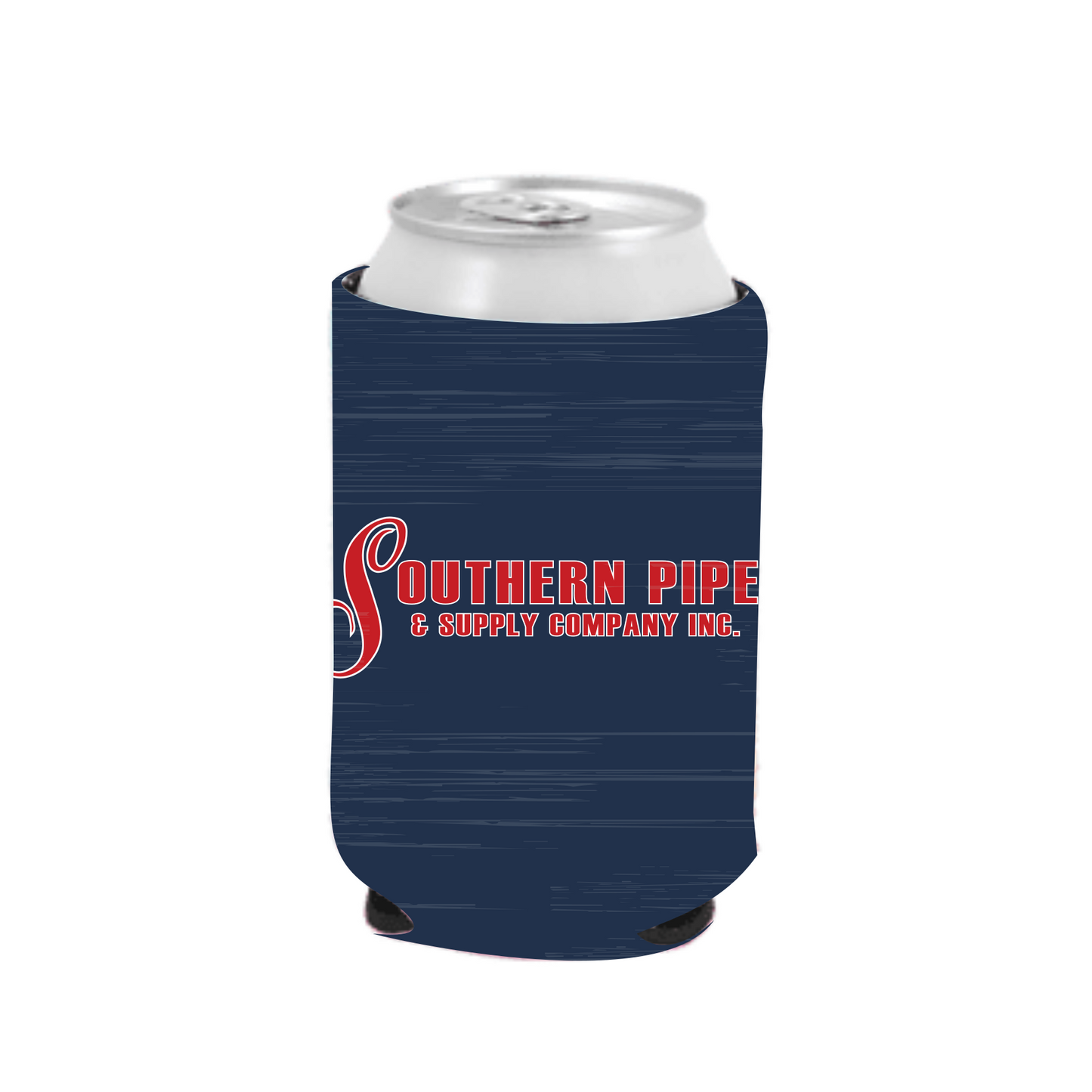 Vintage Classic Neoprene Can Cooler