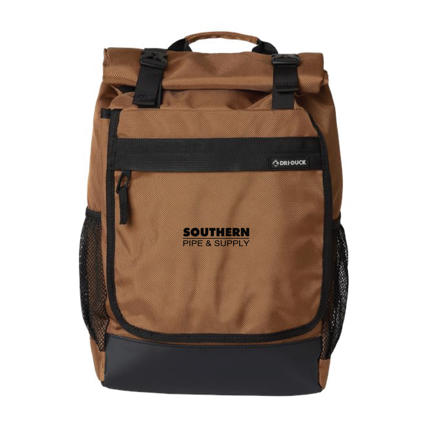 Dri Duck Roll Top Backpack