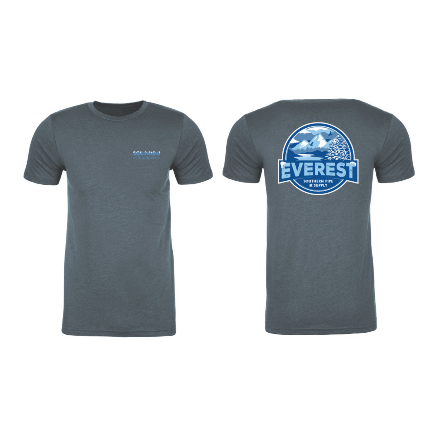 Everest Winter Short Sleeve Tee