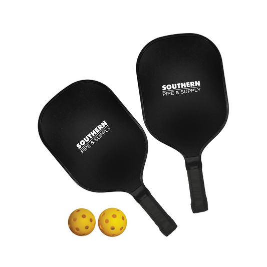 Smasher Pickleball Set