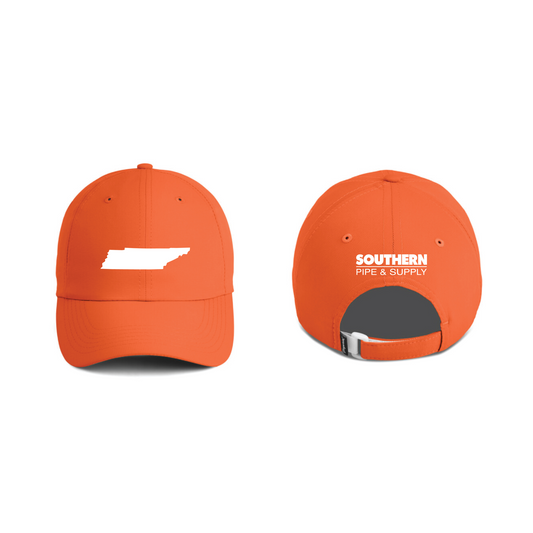SEC Tennessee Volunteers State Cap
