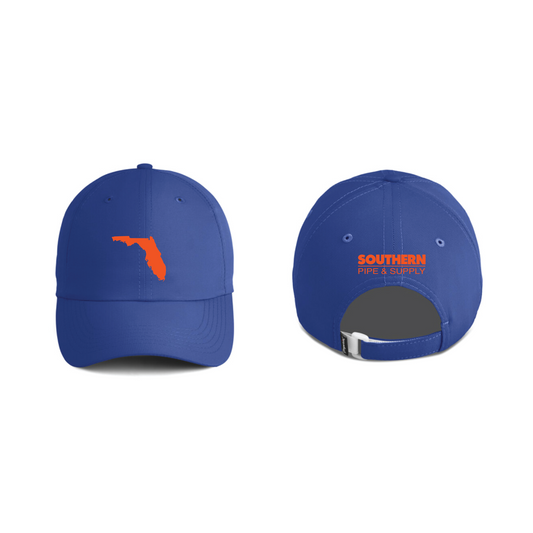 SEC University of Florida Gators State Cap