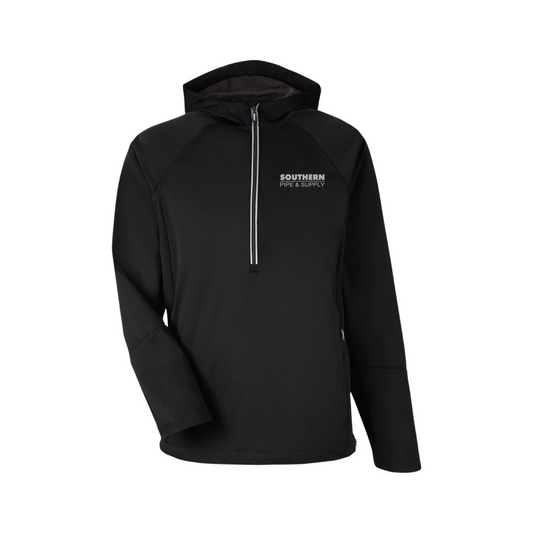 Techno Lite Pullover Anorak