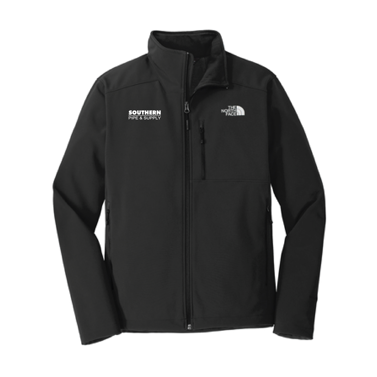The North Face® Apex Barrier Soft Shell Jacket