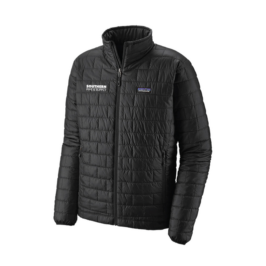 Patagonia® Men's Nano Puff Jacket