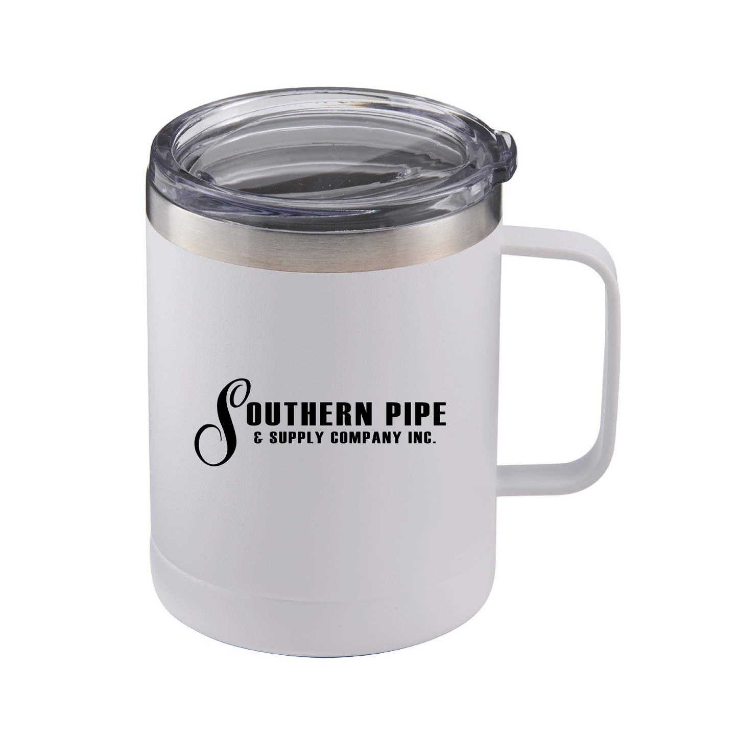 14 Oz Camping Mug
