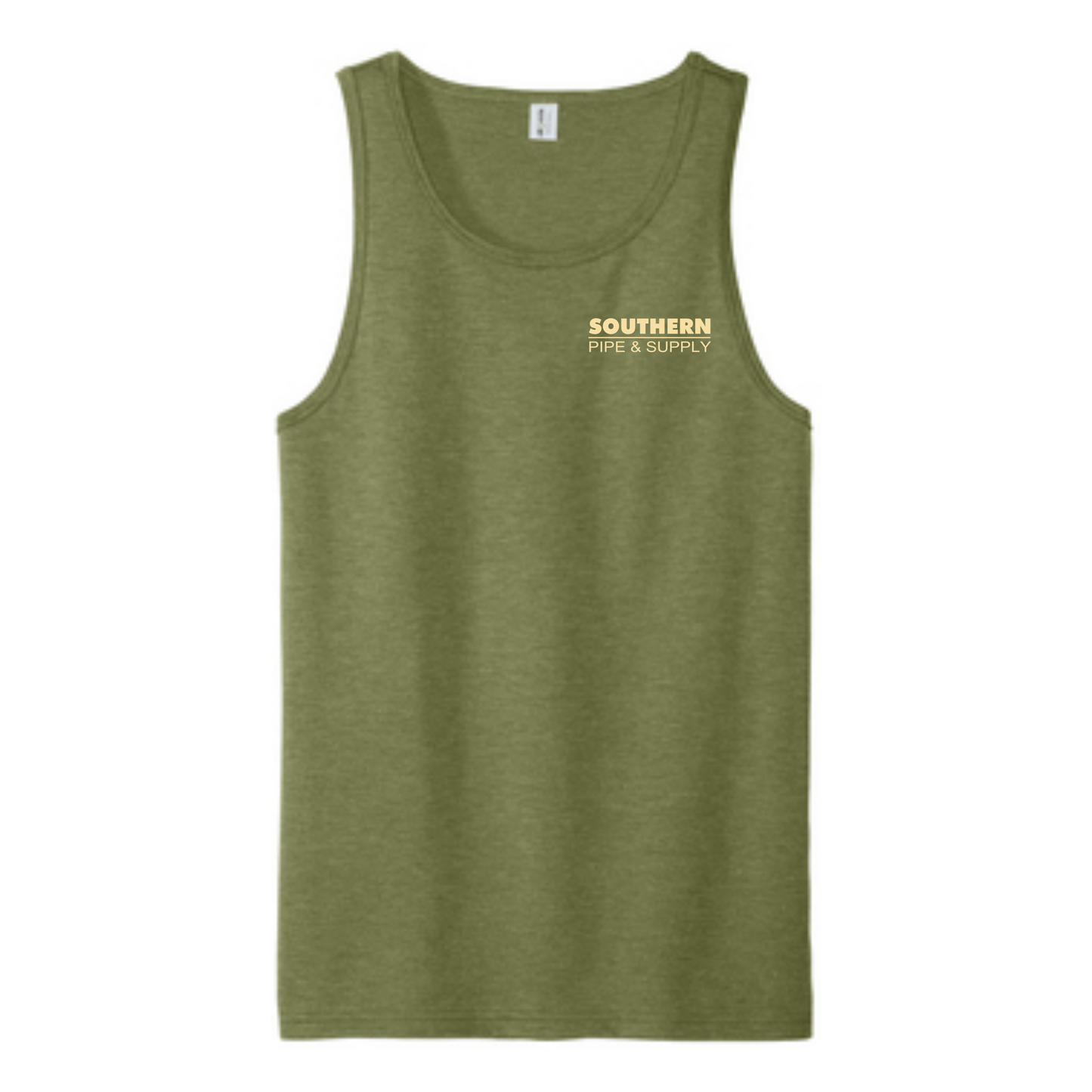 Southern Pipe Summer Jeep Tank
