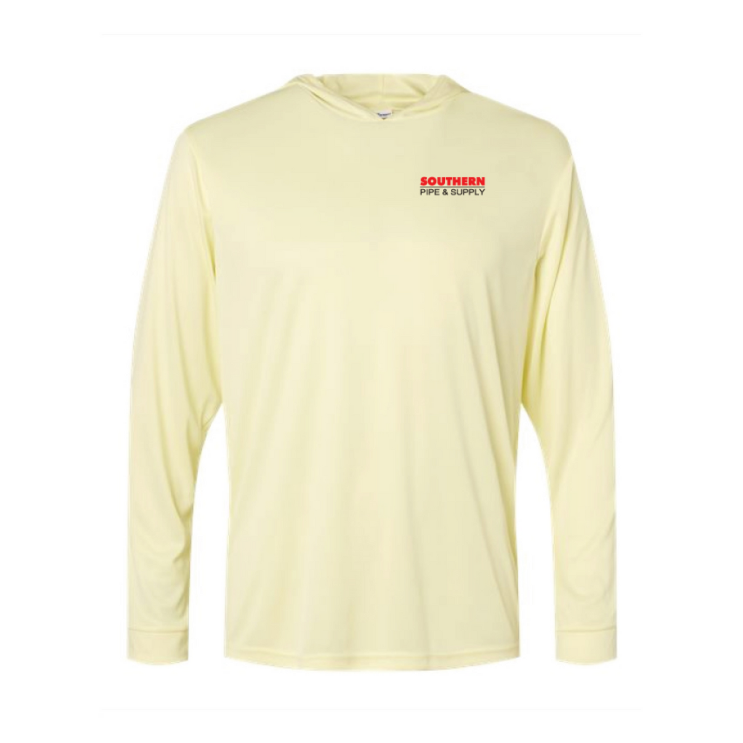 Redfish Paragon Performance Hooded Fishing Shirt
