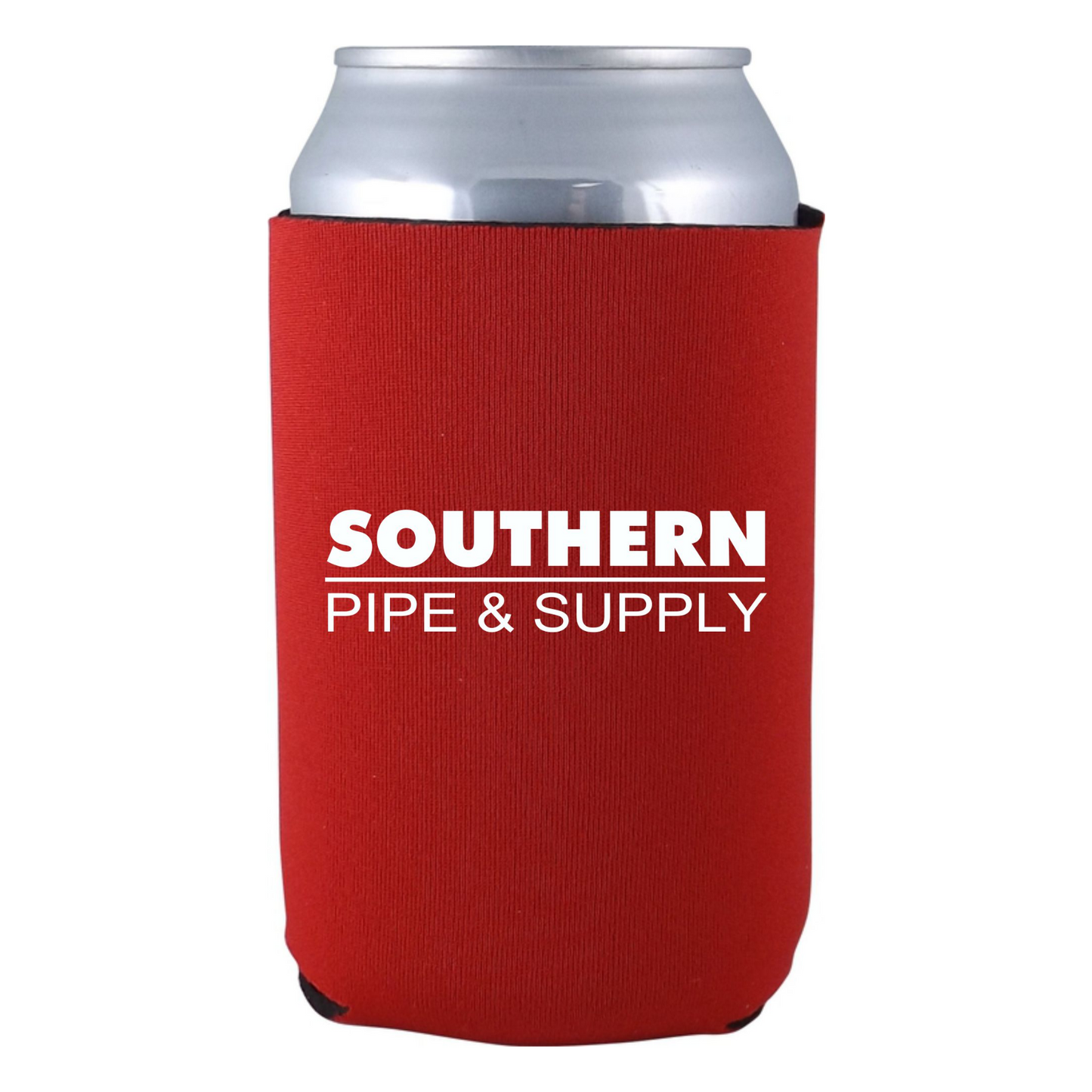 Neoprene Collapsible Can Cooler