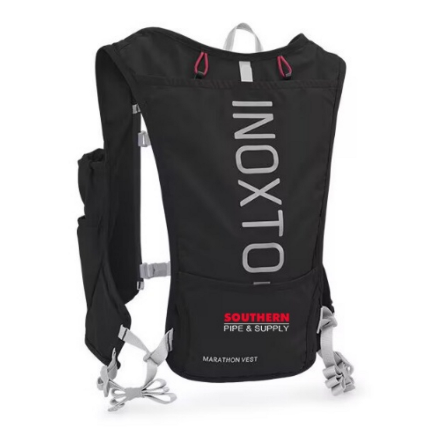 Hydration Pack Water Backpack W/ Water Bag