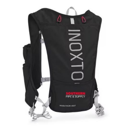Hydration Pack Water Backpack W/ Water Bag