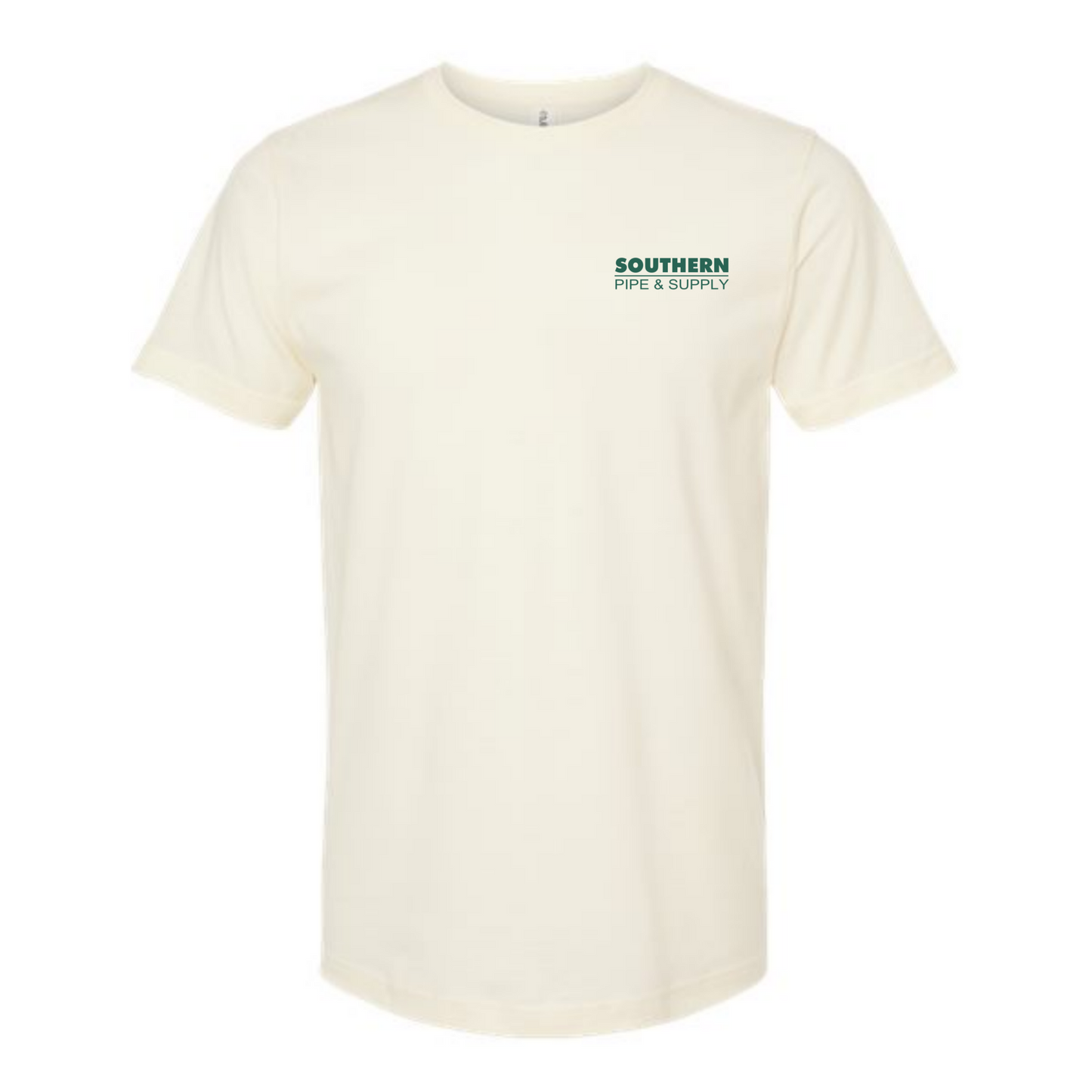 Hunting Pointer Fine Jersey Tee