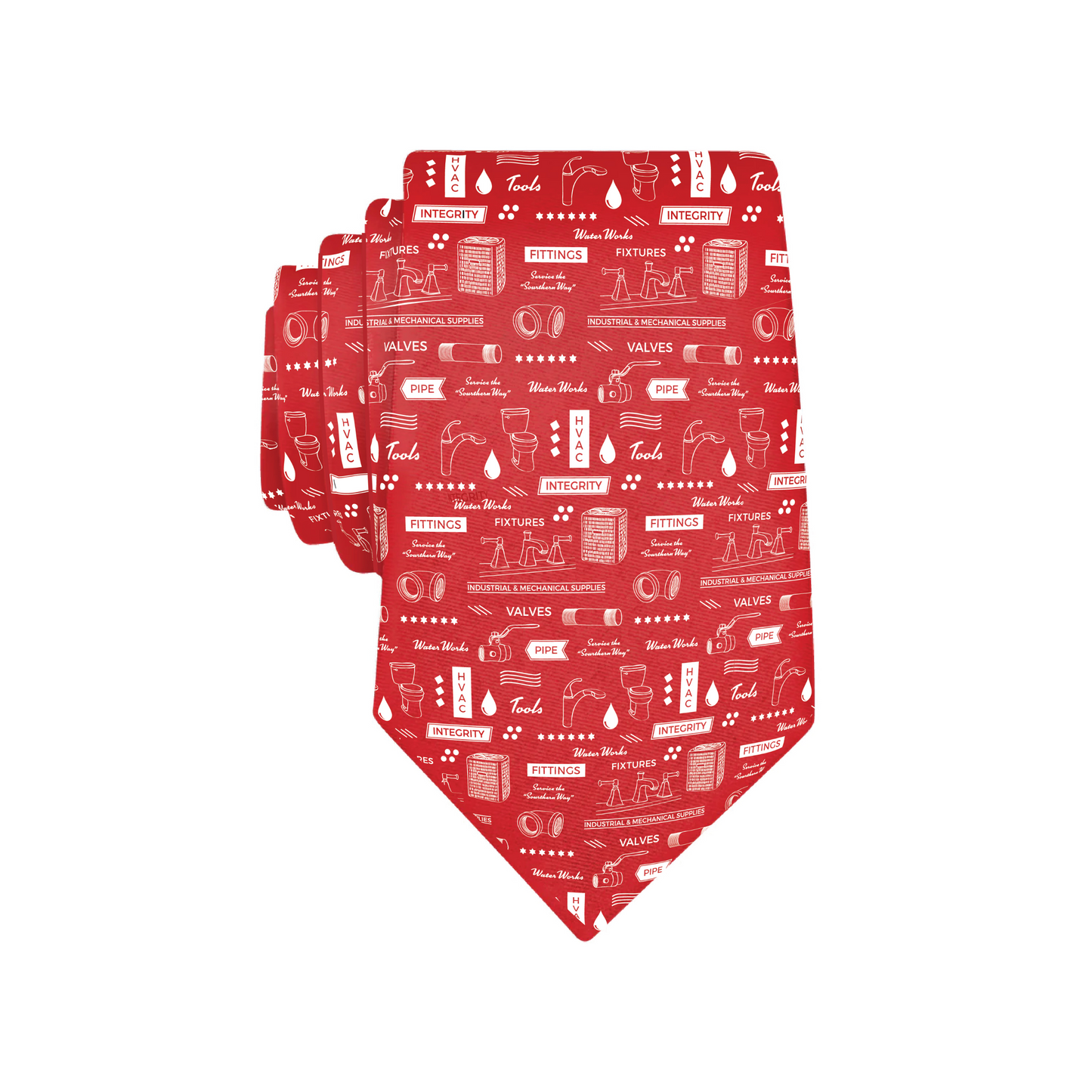 Standard Width Neck Tie