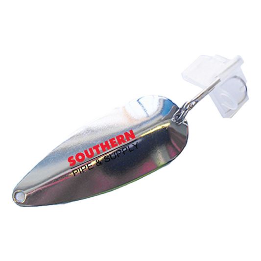 Classic Spoon Fishing Lure