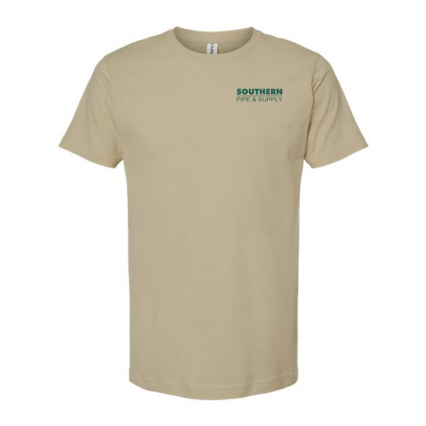 Hunting Pointer Fine Jersey Tee
