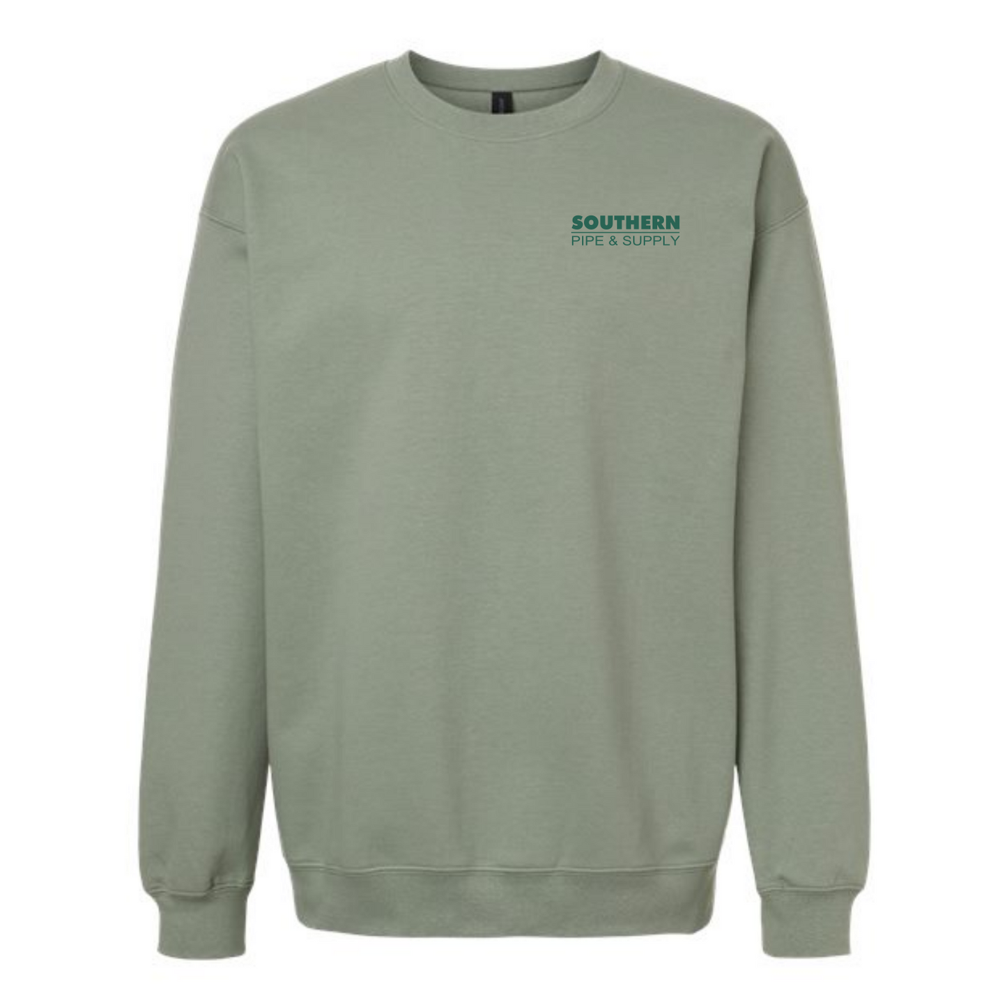 Hunting Pointer Unisex Midweight Crewneck Sweatshirt