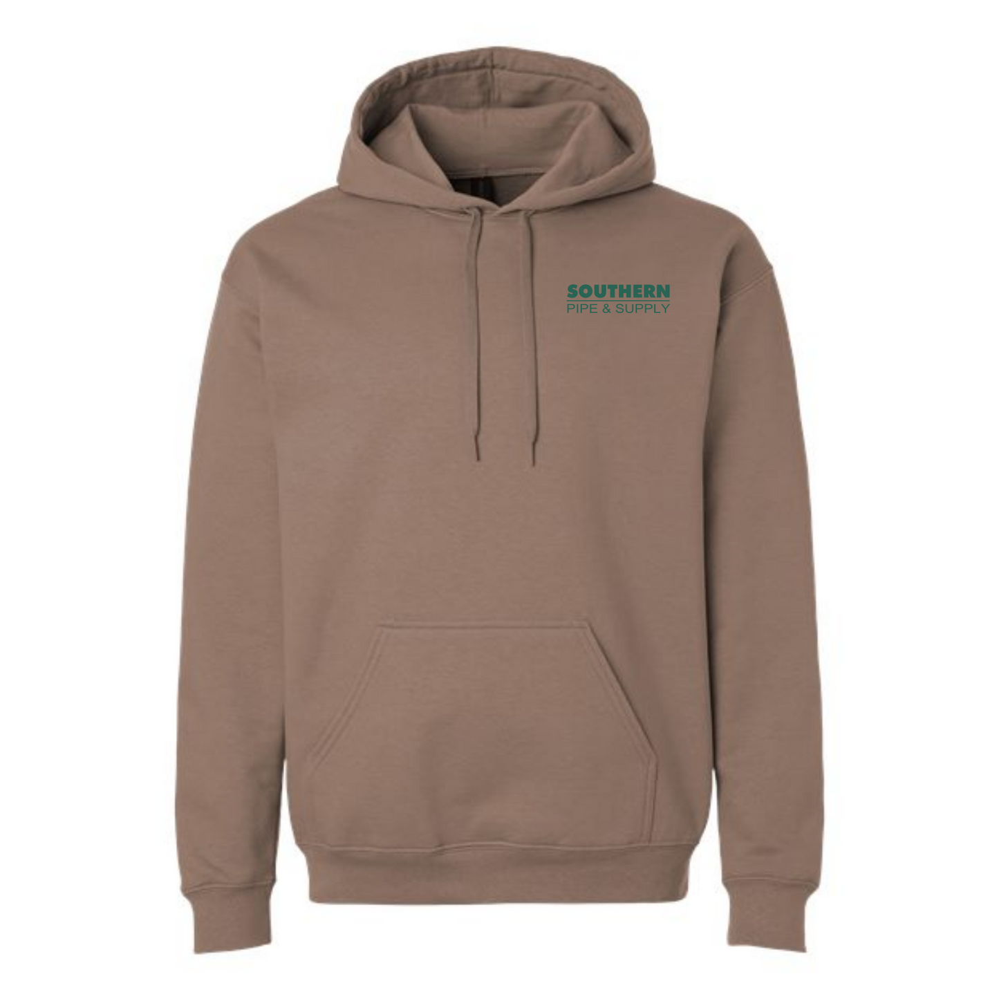 Hunter Pointer Unisex Softstyle Hooded Sweatshirt