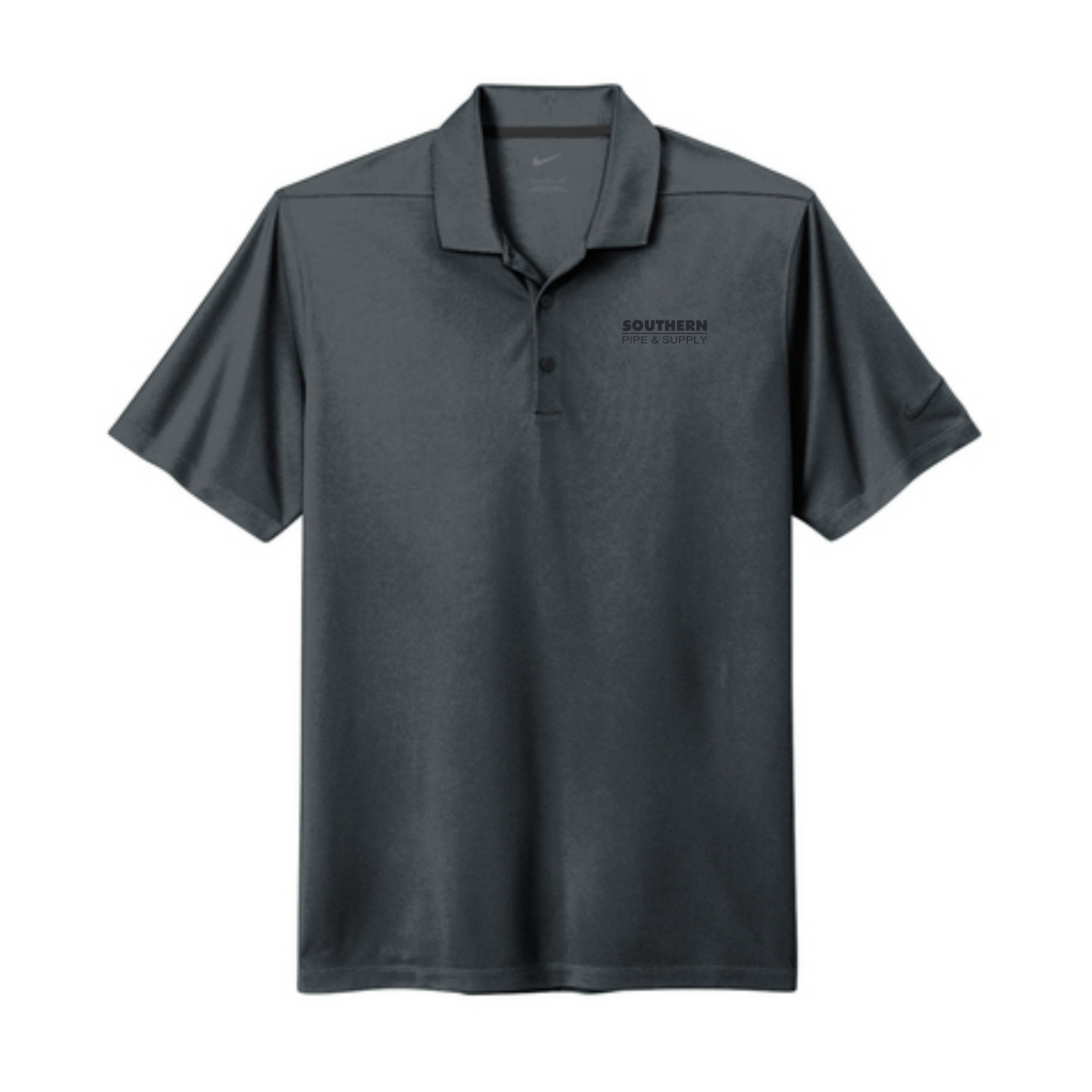 Men's TALL Nike Dri-FIT Micro Pique 2.0 Polo