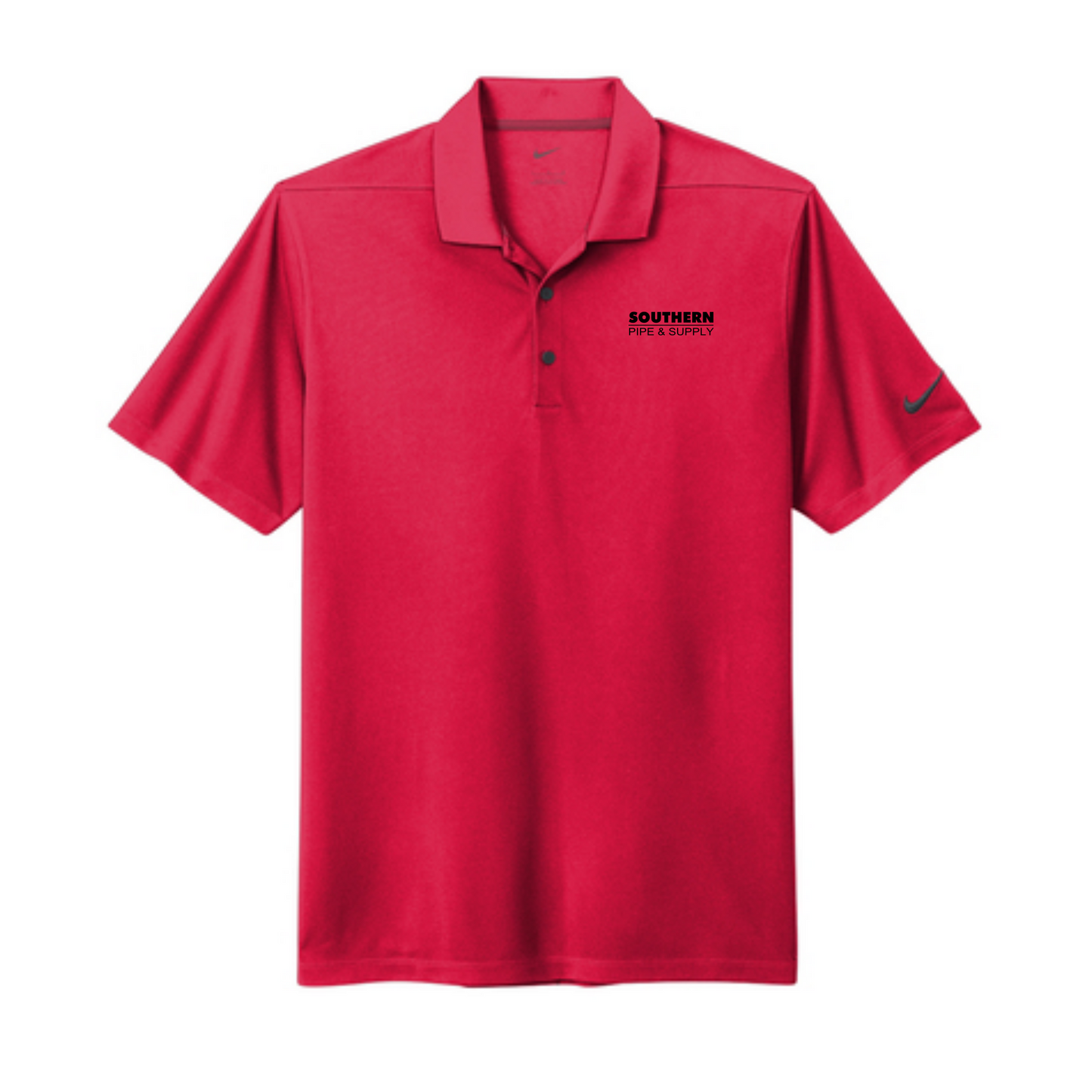 Men's TALL Nike Dri-FIT Micro Pique 2.0 Polo