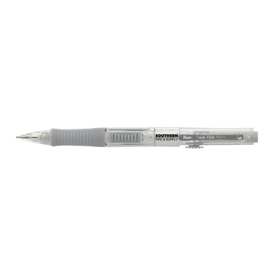 Quick Click Mechanical Pencil