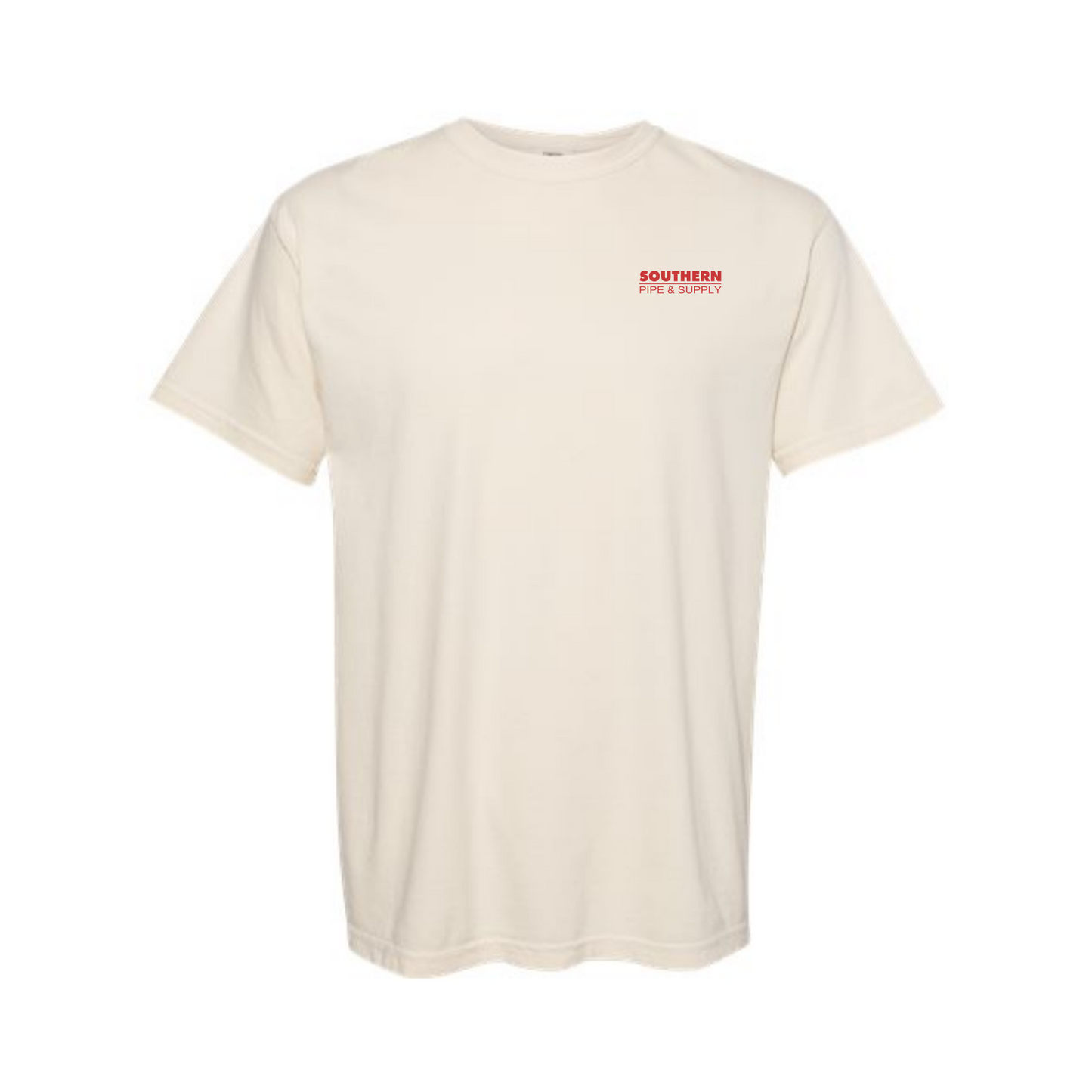 Crackin' Crawfish Comfort Colors T-Shirt