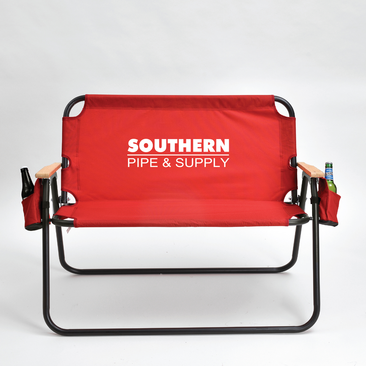 Tailgating Couch