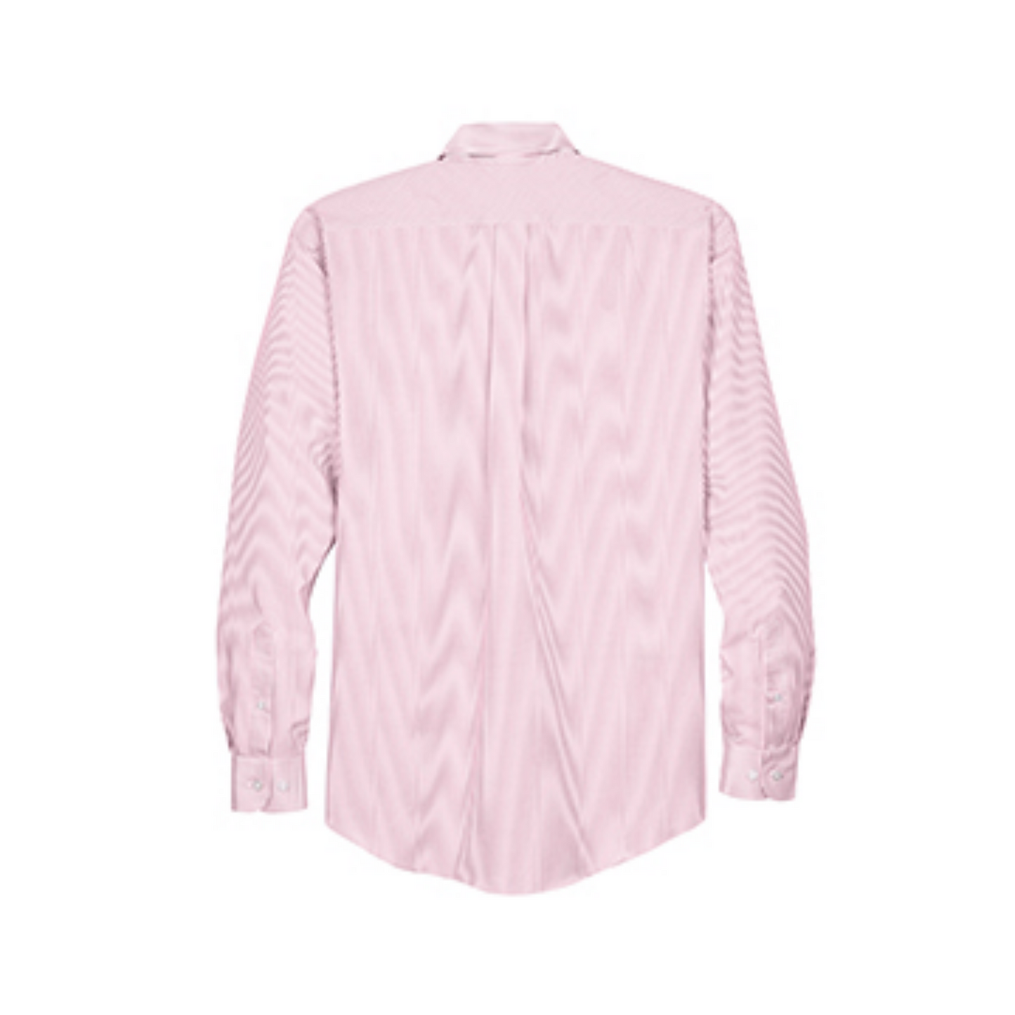 LAST CHANCE! Devon & Jones Banker Stripe Button Down