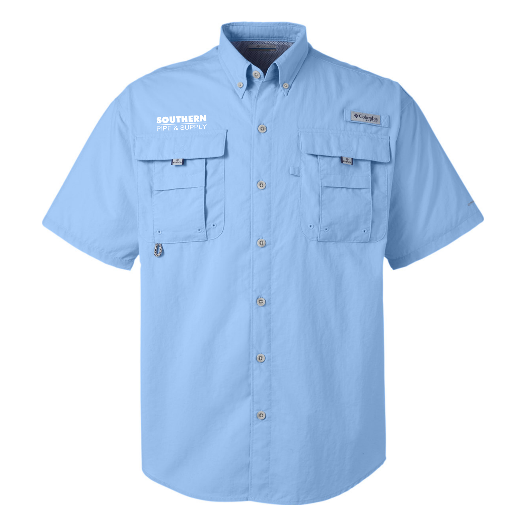 columbia fishing shirt rod holder Columbia Fishing Shirt – thestoreatsouthernpipe