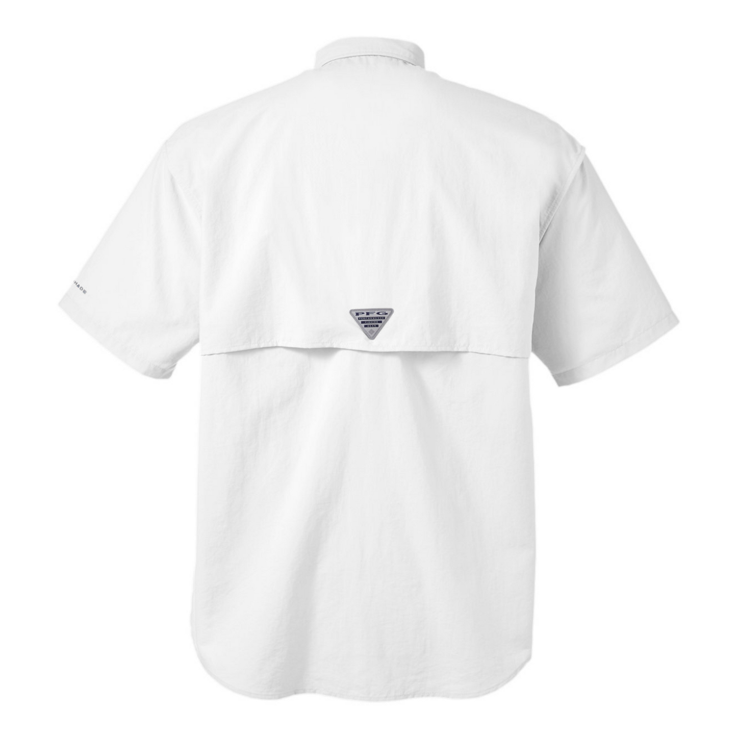 Columbia Fishing Shirt