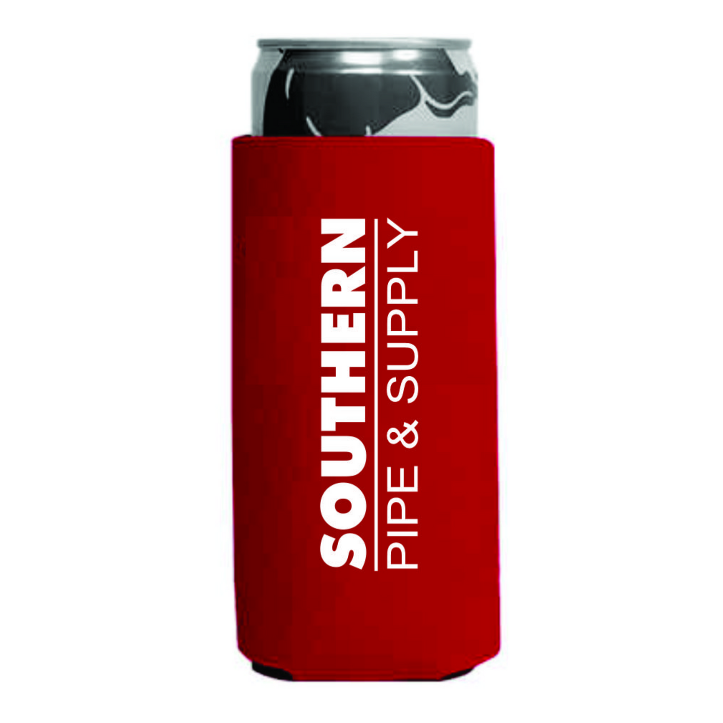 Neoprene Slim Can Cooler