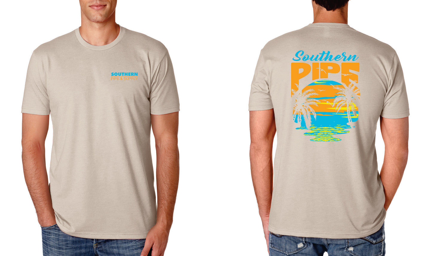 Summer Getaway Tee