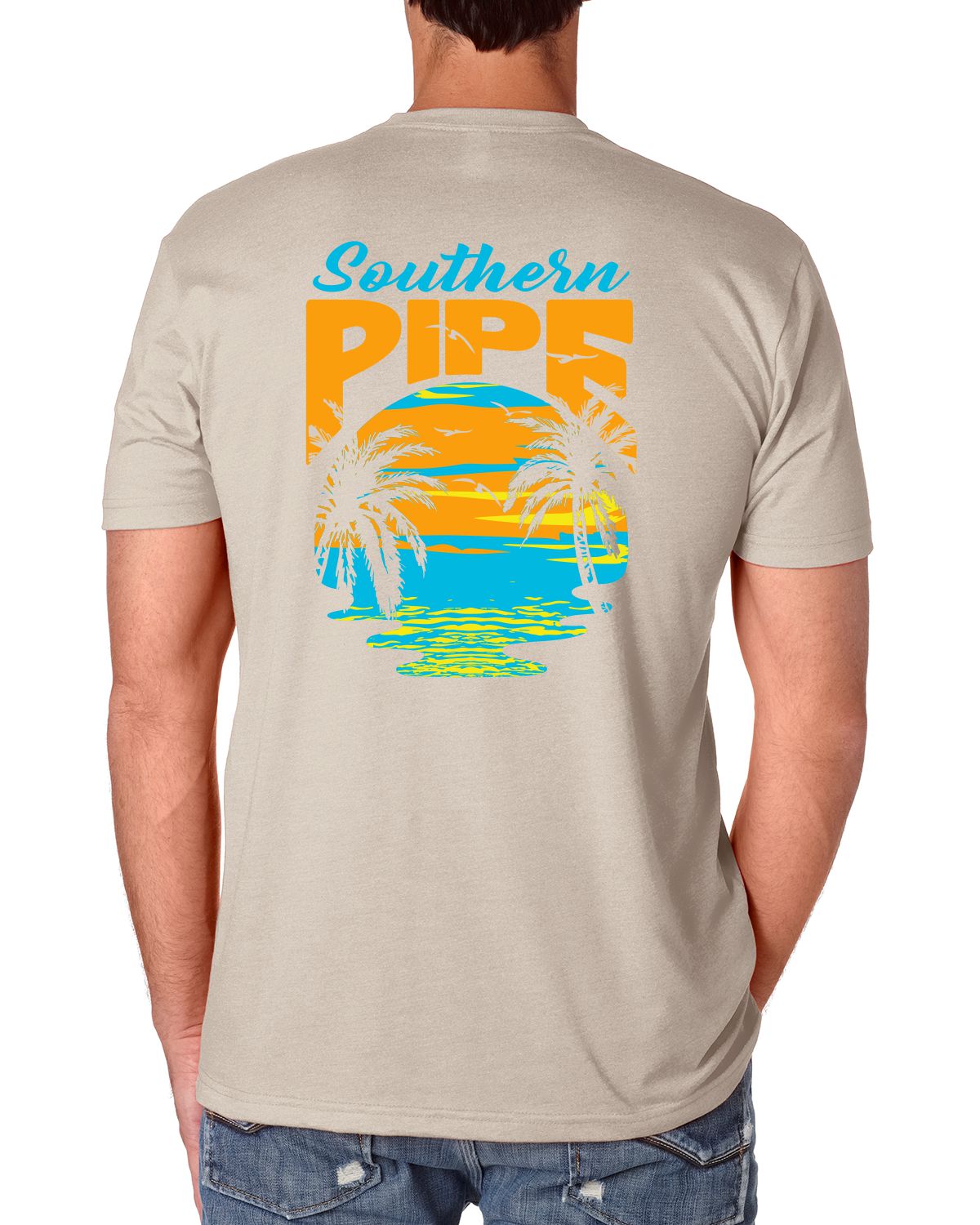 Summer Getaway Tee