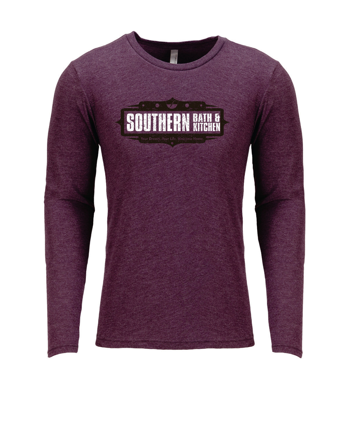 Southern Bath & Kitchen Long Sleeve Tour Tees