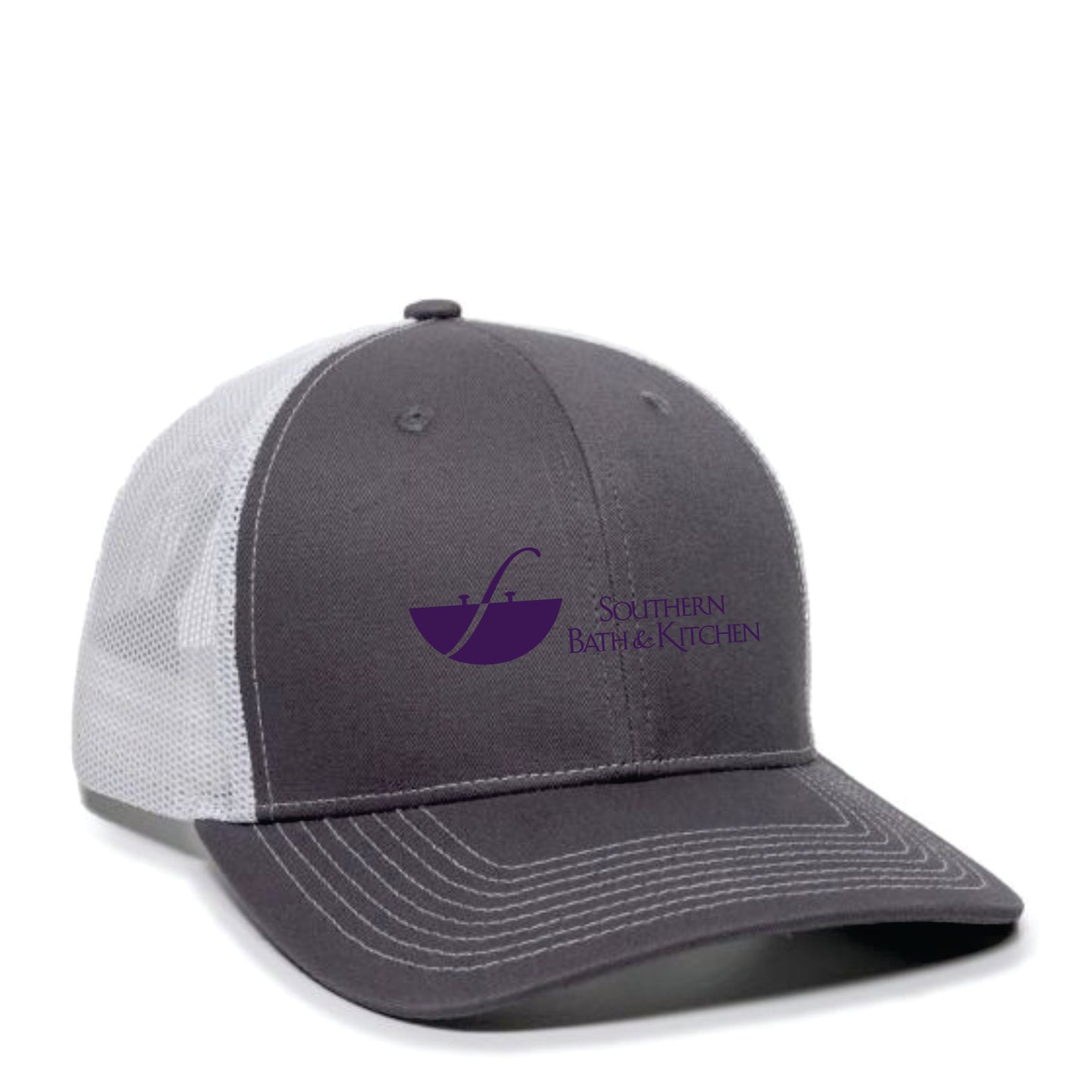 Southern Bath & Kitchen Modern Trucker Cap