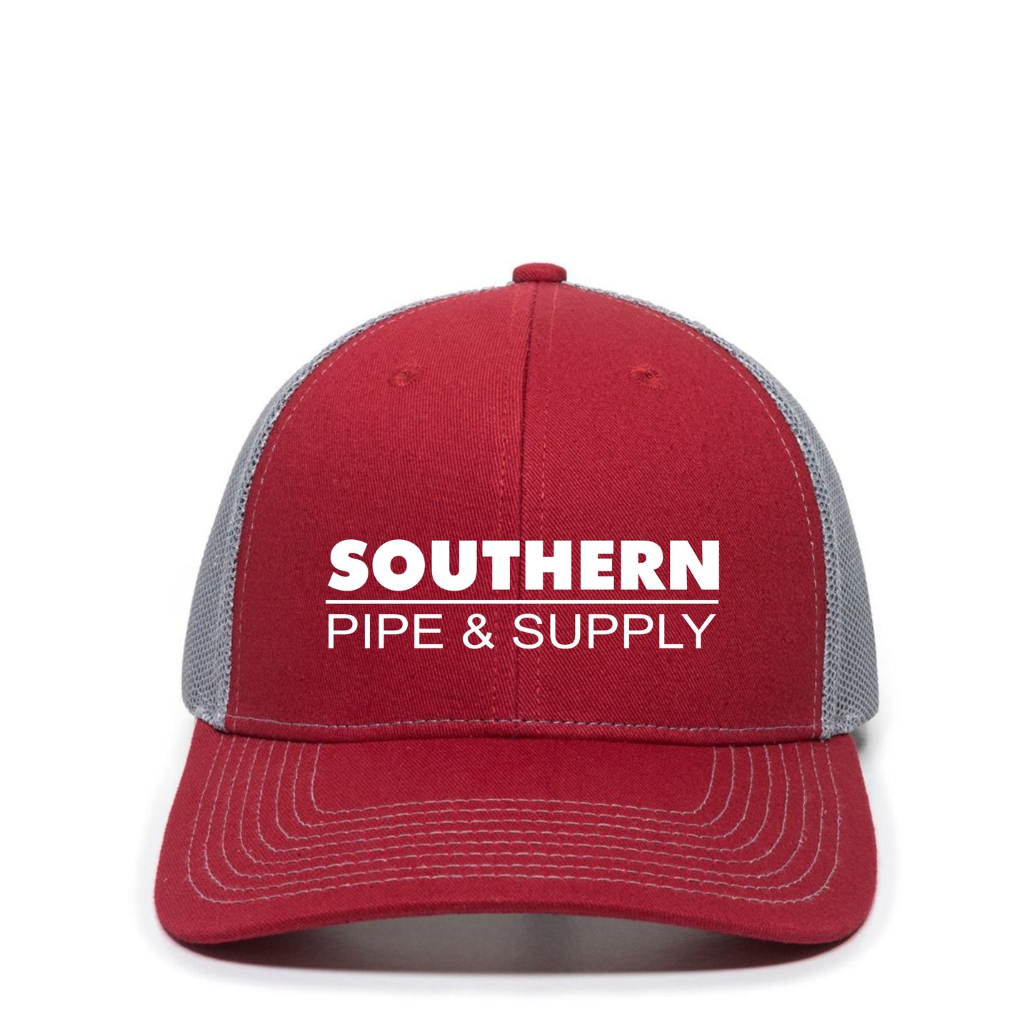 Ultimate Trucker Cap