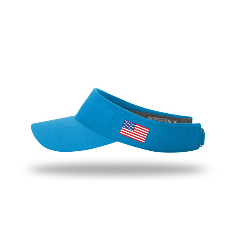 Richardson Active Lite HVAC Visor
