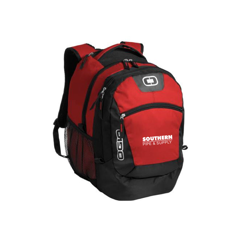 OGIO Rogue Pack