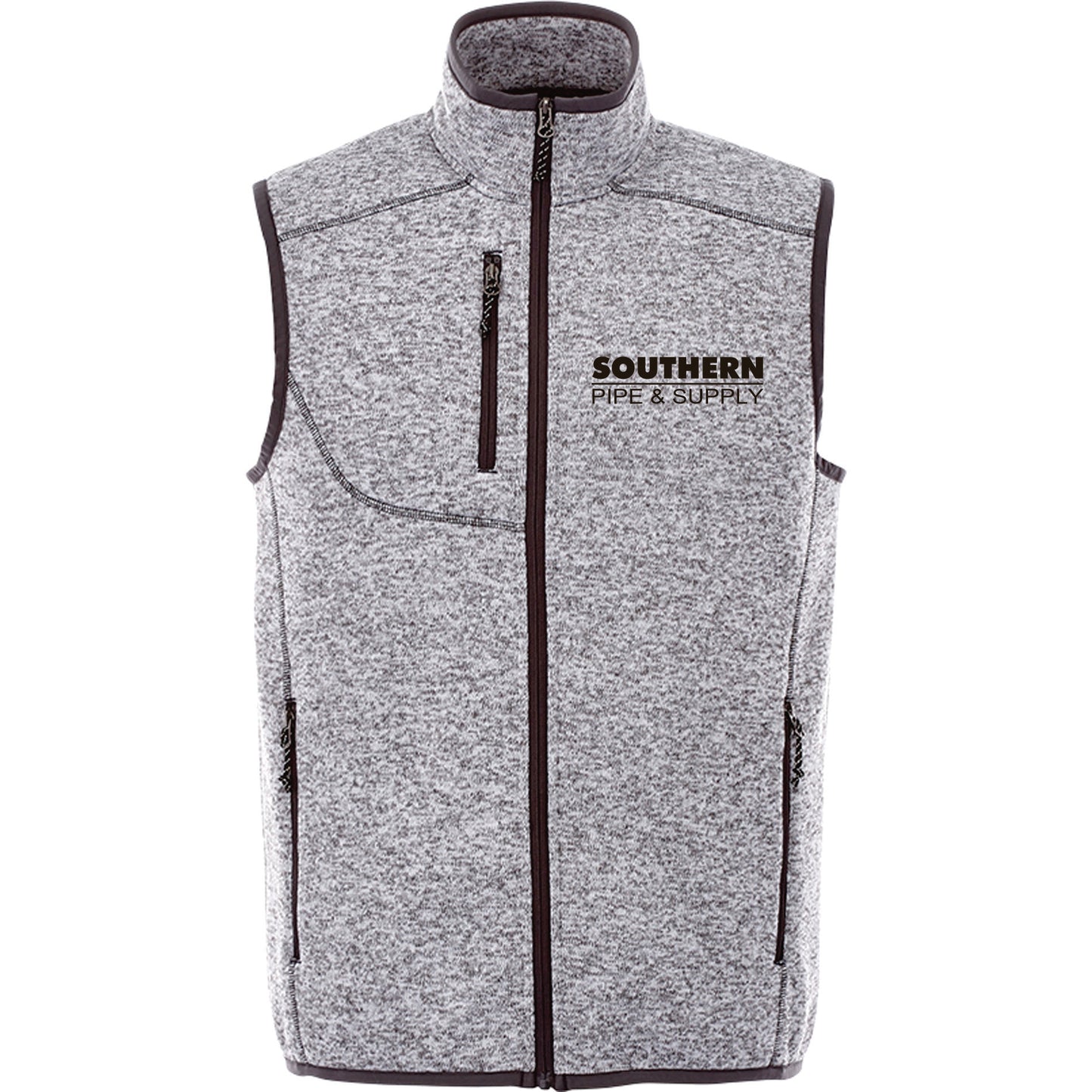 Men's Knit Vest