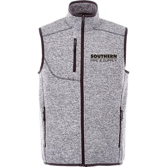 Men's Knit Vest