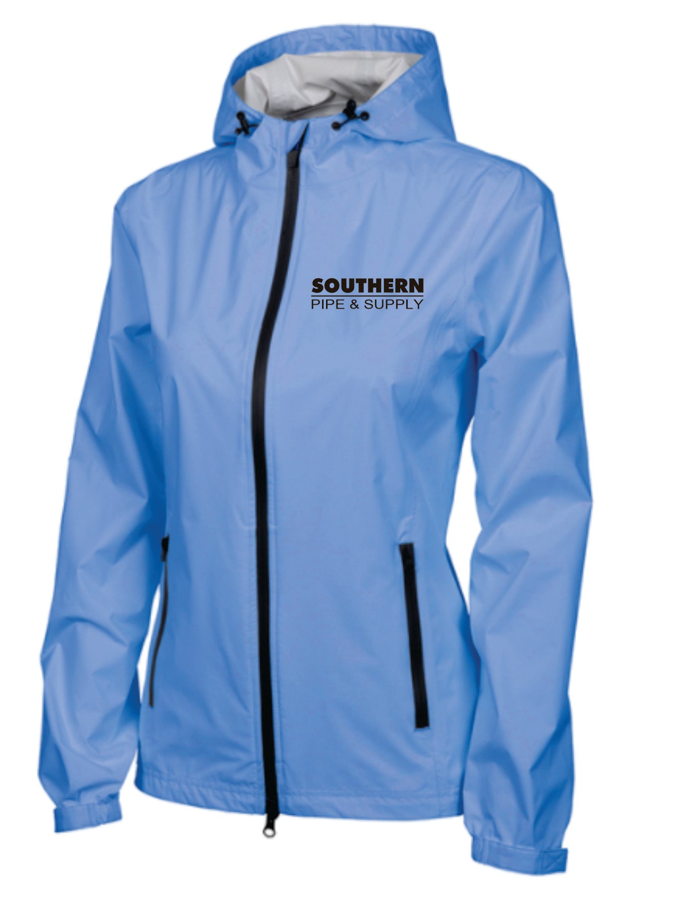 Women's Rain Jacket