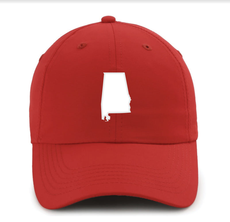 Southern Pipe State Caps