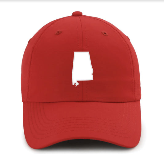 LAST CHANCE! Southern Pipe State Caps