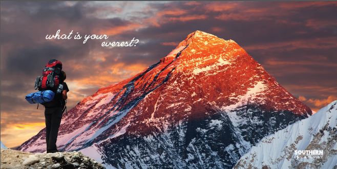 Southern Pipe Motivational Posters