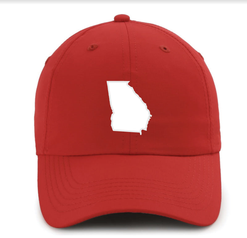 Southern Pipe State Caps